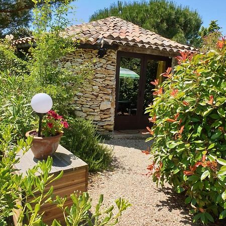Le Clos D'Almide Монестье Экстерьер фото
