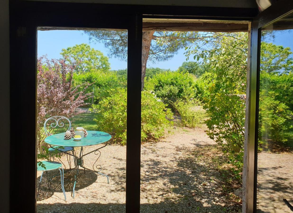Le Clos D'Almide Монестье Экстерьер фото